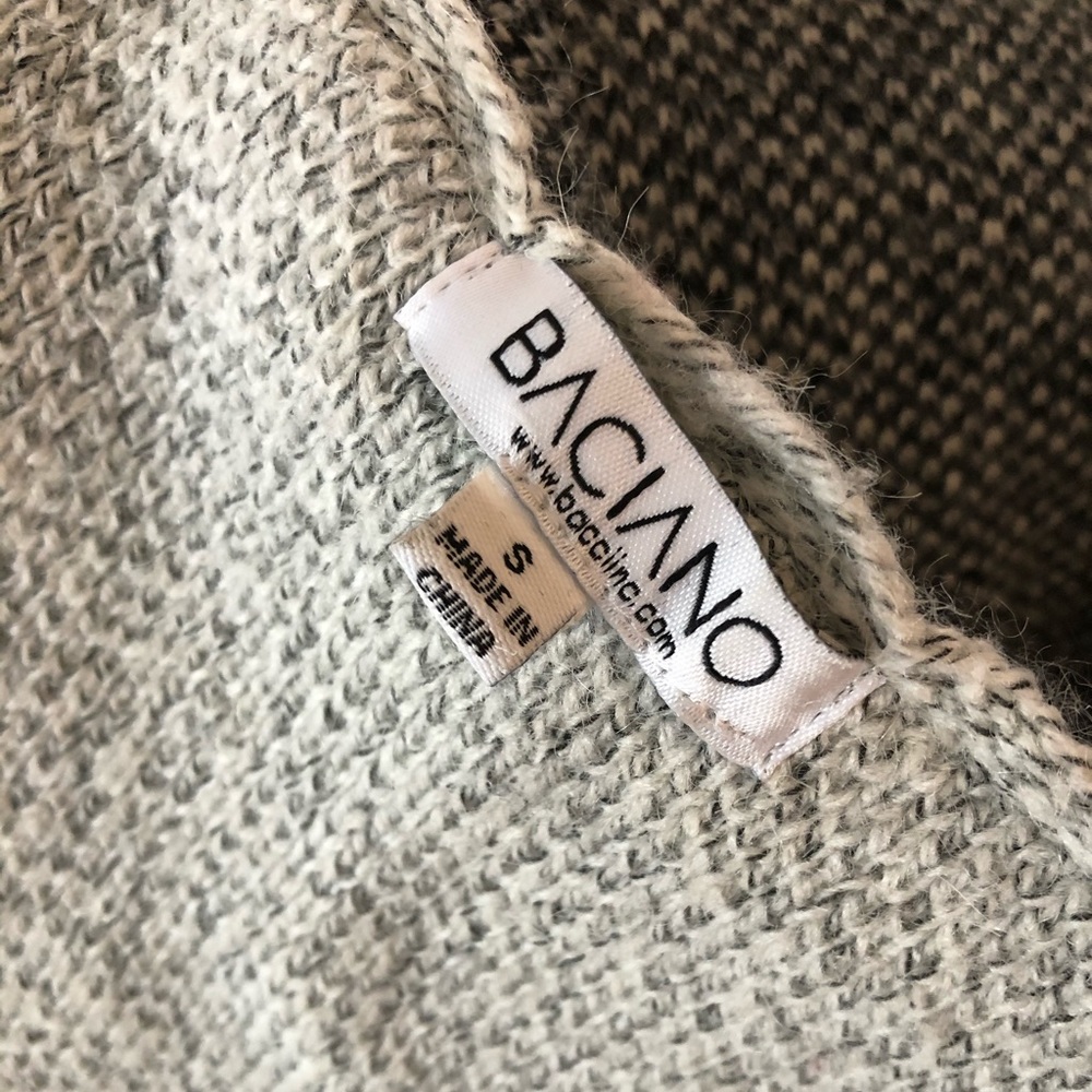 Long Cardigan - Picture 4 of 4